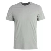 CKJ CNTR LOGO CREW NECK T-SHIRT